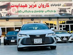 تويوتا أفالون